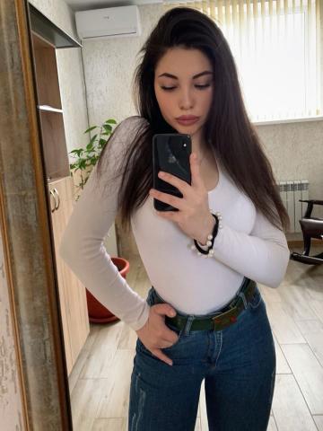Анкета проститутки Анастасия, Климово, 26 лет, №215466